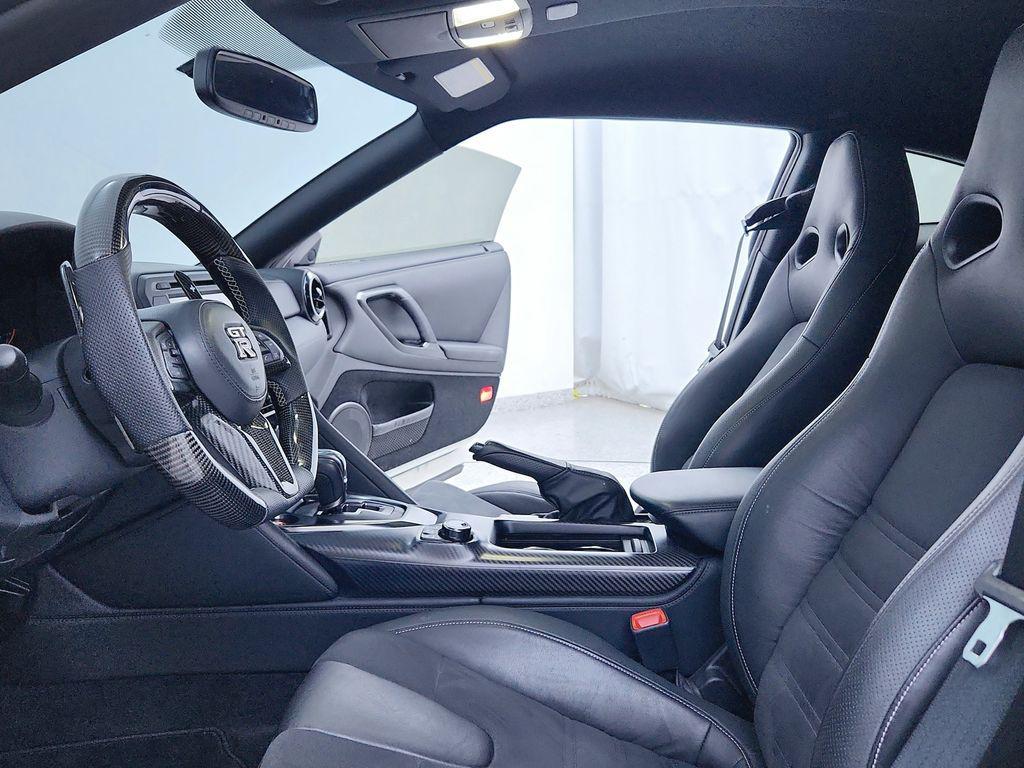 used 2019 Nissan GT-R car, priced at $128,991