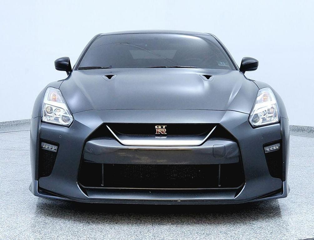 used 2019 Nissan GT-R car, priced at $128,991