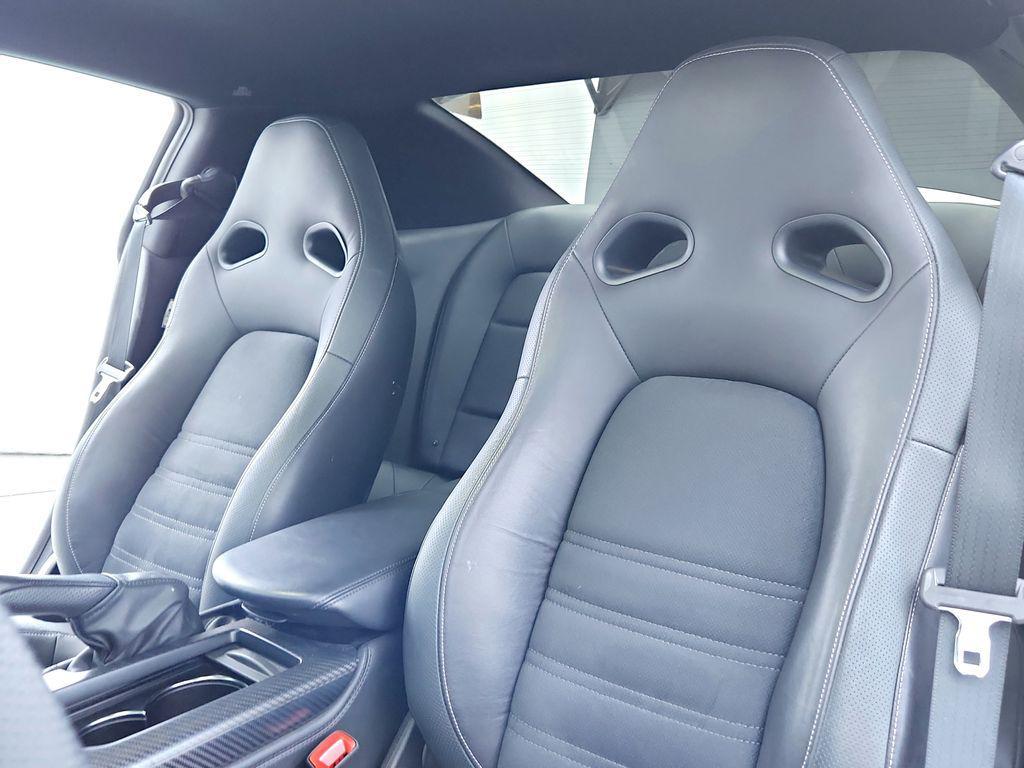 used 2019 Nissan GT-R car, priced at $128,991