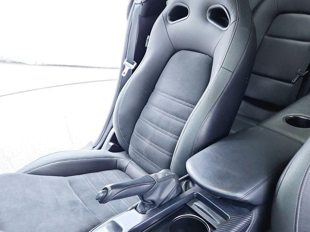 used 2019 Nissan GT-R car, priced at $128,991