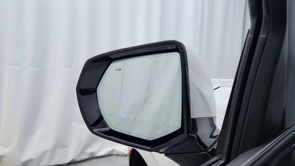 used 2022 Cadillac Escalade car, priced at $71,991