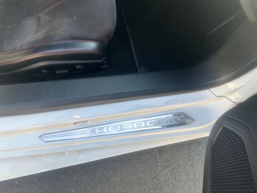 used 2015 Lamborghini Huracan car, priced at $169,991