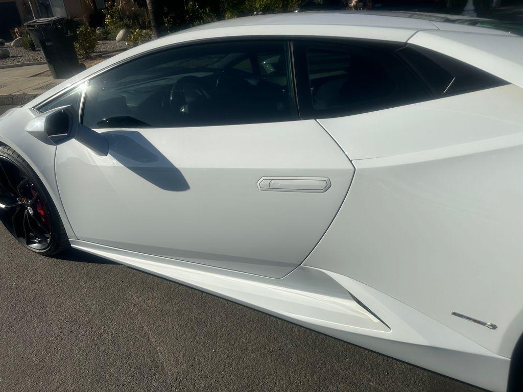 used 2015 Lamborghini Huracan car, priced at $169,991