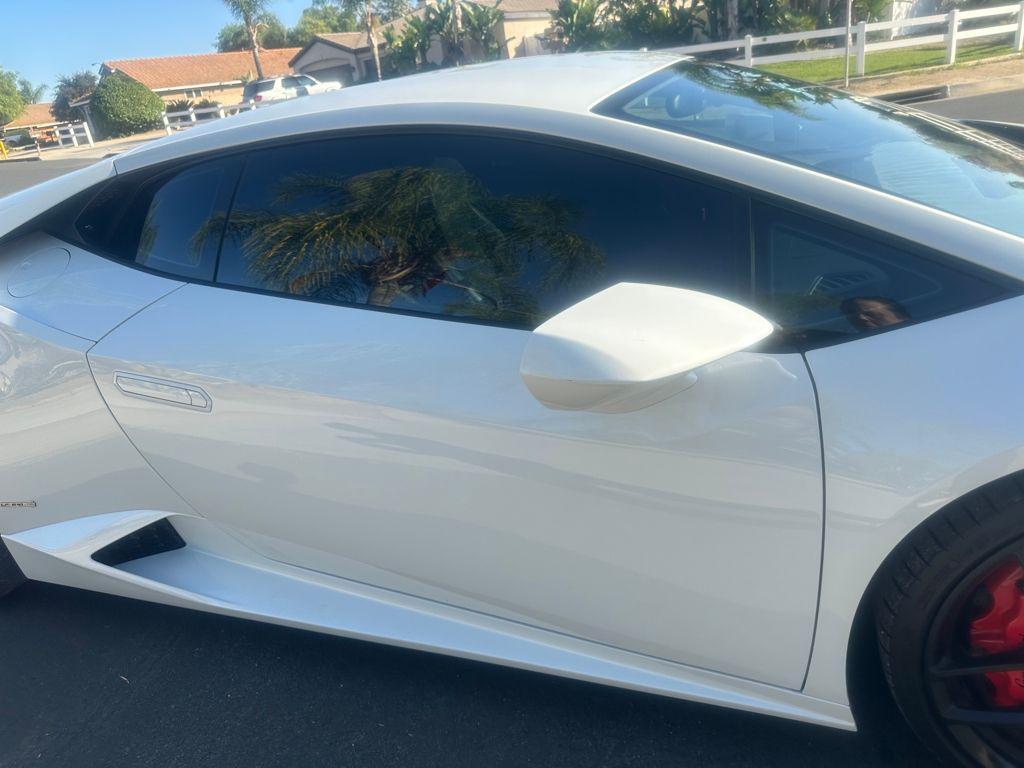 used 2015 Lamborghini Huracan car, priced at $169,991