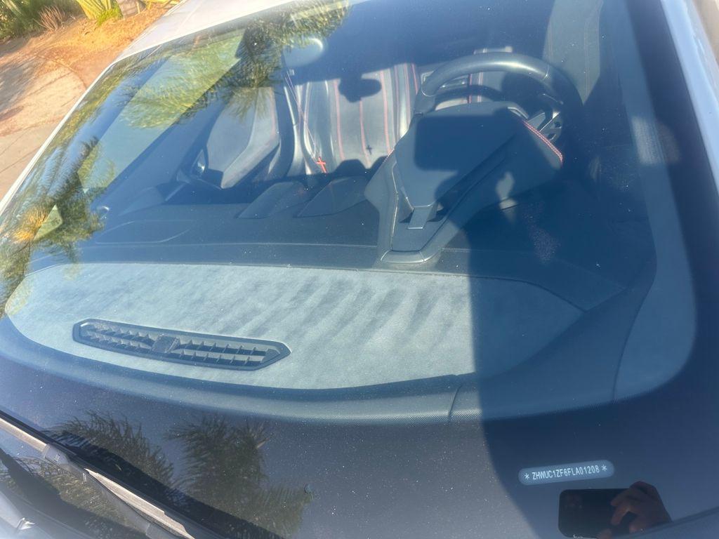 used 2015 Lamborghini Huracan car, priced at $169,991