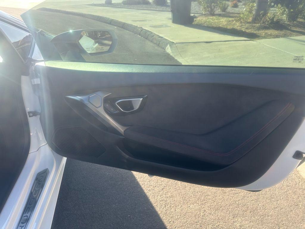 used 2015 Lamborghini Huracan car, priced at $169,991