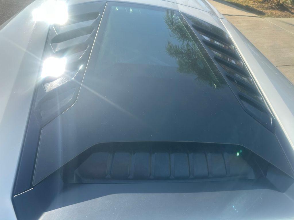 used 2015 Lamborghini Huracan car, priced at $169,991