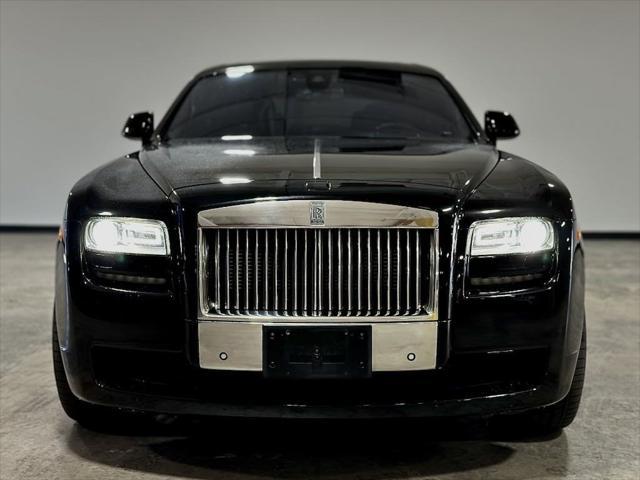 used 2013 Rolls-Royce Ghost car, priced at $94,991