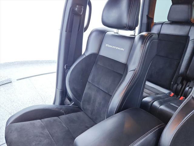 used 2018 Jeep Grand Cherokee car, priced at $124,991
