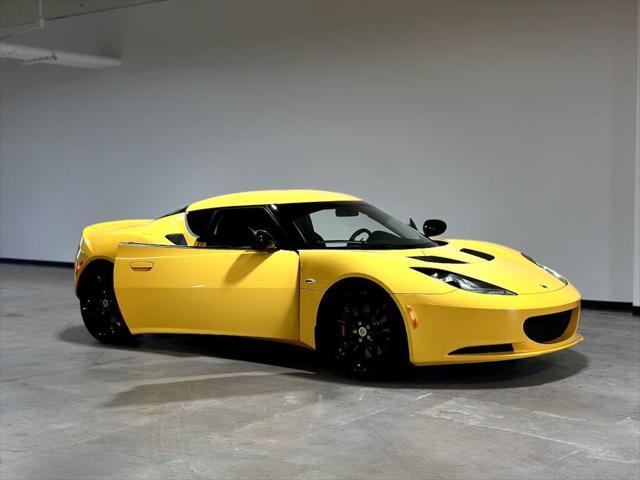 used 2013 Lotus Evora car, priced at $66,999