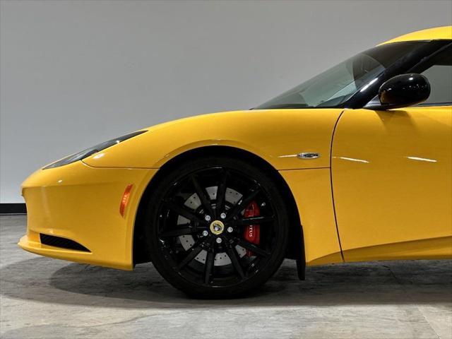 used 2013 Lotus Evora car, priced at $66,999