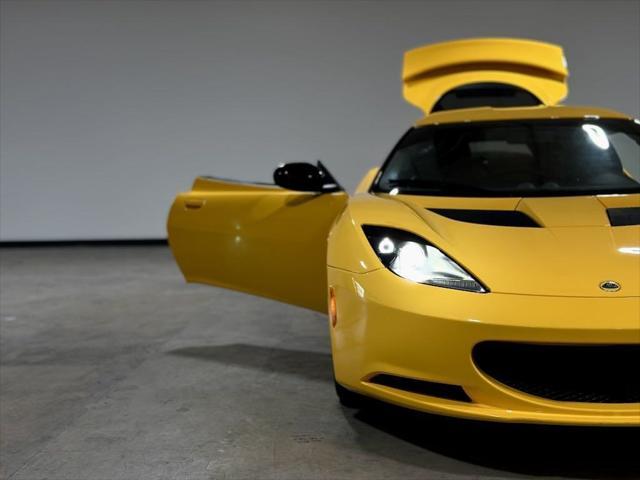 used 2013 Lotus Evora car, priced at $61,995