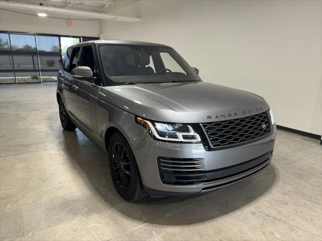 used 2020 Land Rover Range Rover car, priced at $41,995