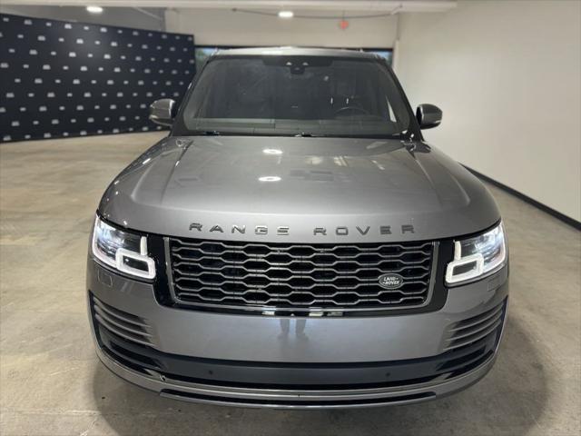 used 2020 Land Rover Range Rover car, priced at $41,995