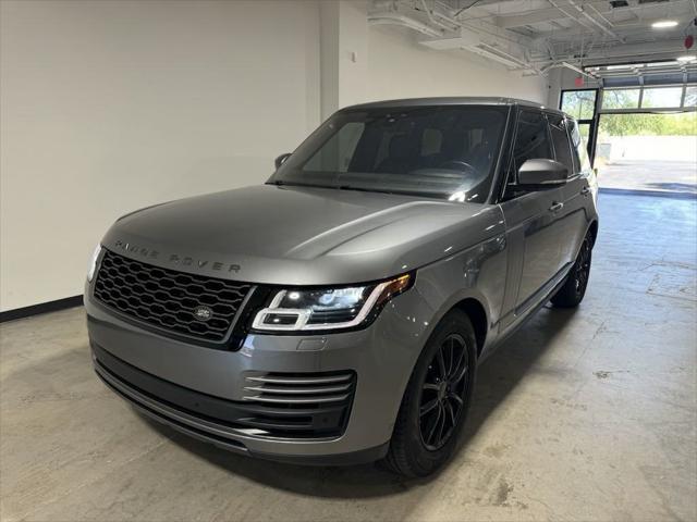 used 2020 Land Rover Range Rover car, priced at $41,995