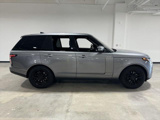 used 2020 Land Rover Range Rover car, priced at $41,995