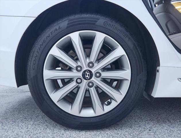 used 2016 Hyundai Sonata car, priced at $13,991