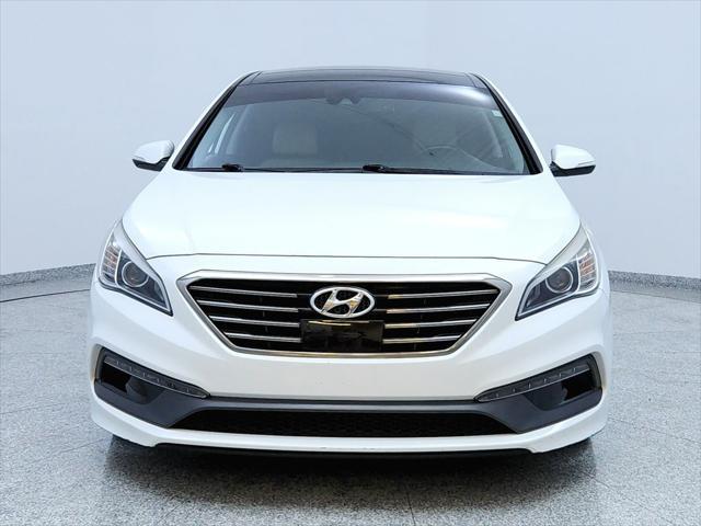 used 2016 Hyundai Sonata car, priced at $13,991