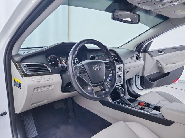 used 2016 Hyundai Sonata car, priced at $13,991