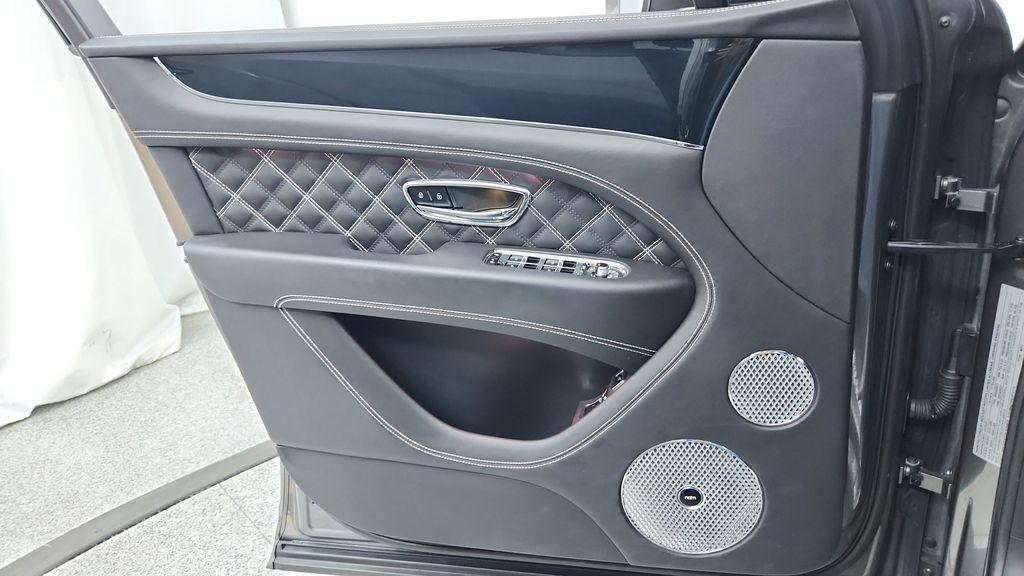 used 2022 Bentley Bentayga car, priced at $144,691