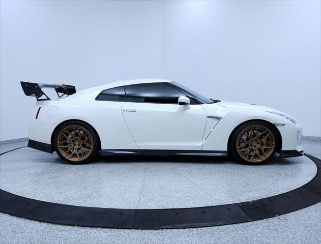 used 2018 Nissan GT-R car, priced at $104,991