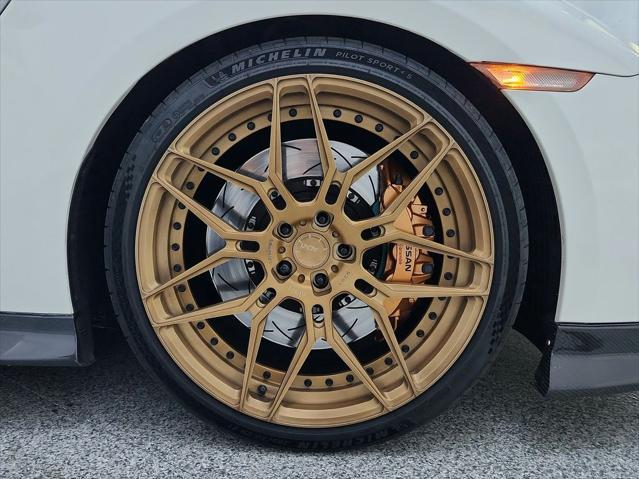 used 2018 Nissan GT-R car, priced at $104,991