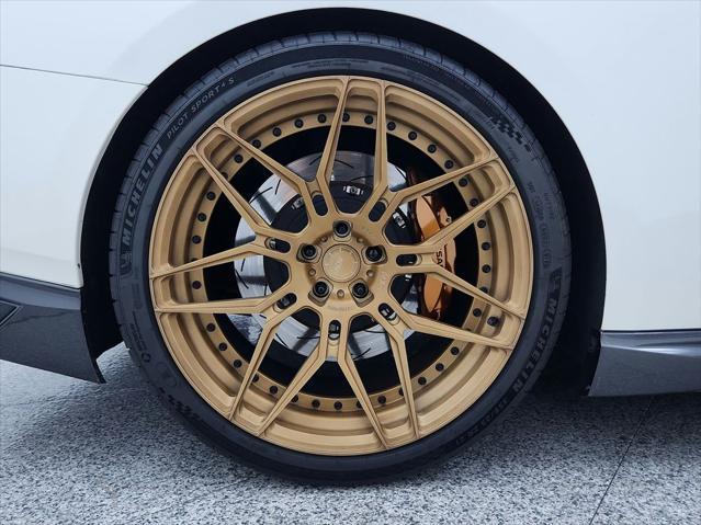 used 2018 Nissan GT-R car, priced at $104,991