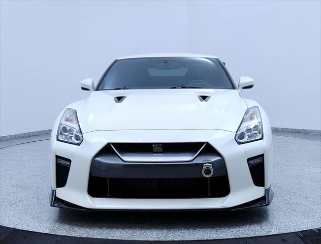 used 2018 Nissan GT-R car, priced at $104,991