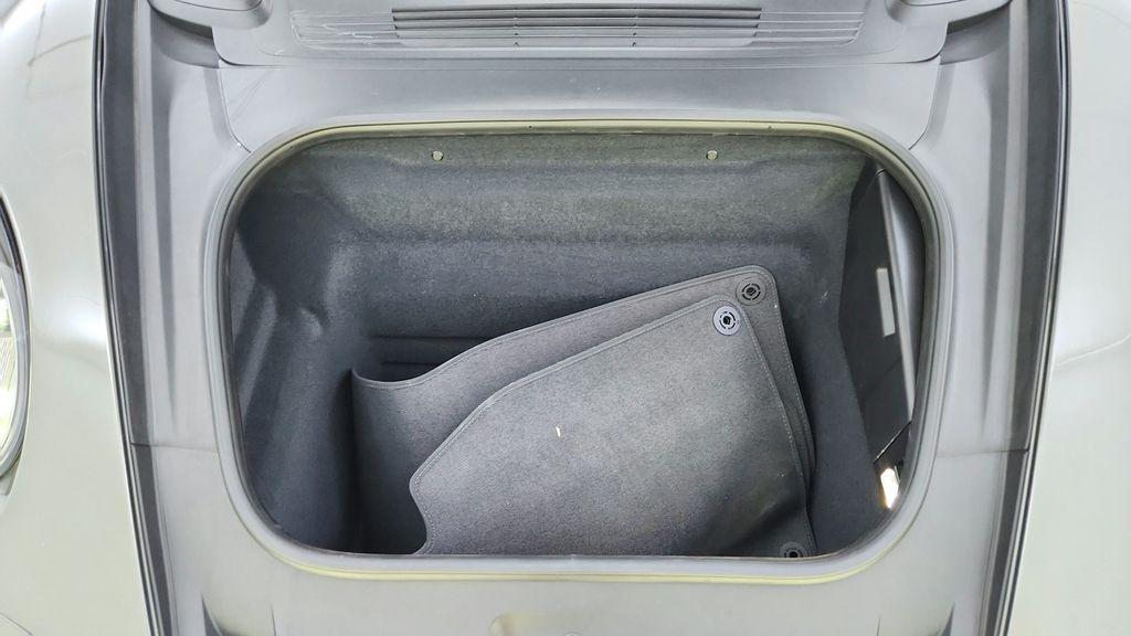 used 2023 Porsche 911 car, priced at $214,991