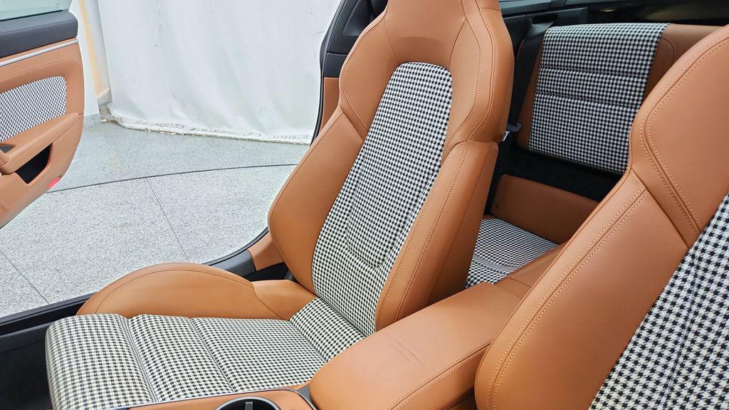 used 2023 Porsche 911 car, priced at $214,991