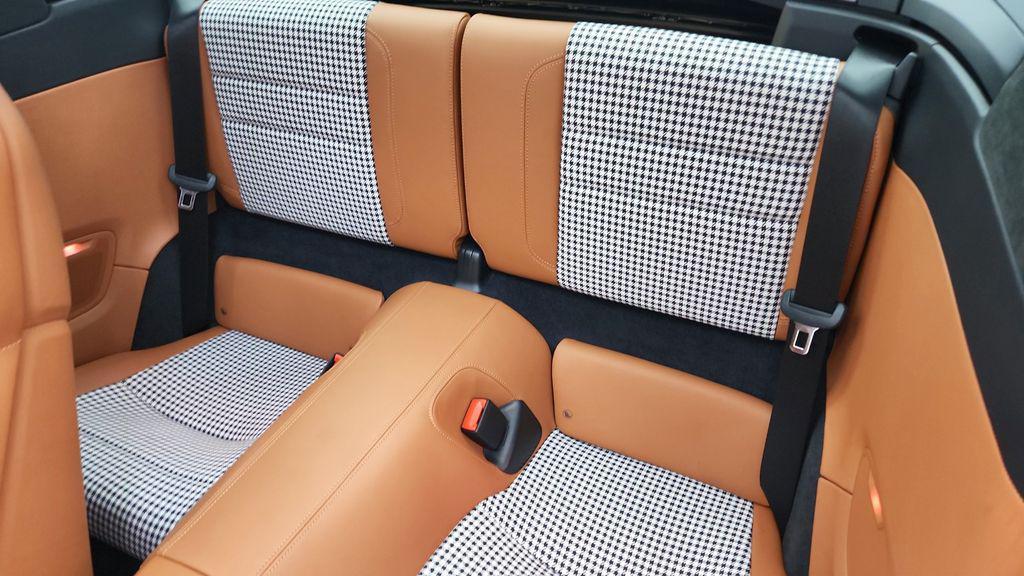 used 2023 Porsche 911 car, priced at $214,991