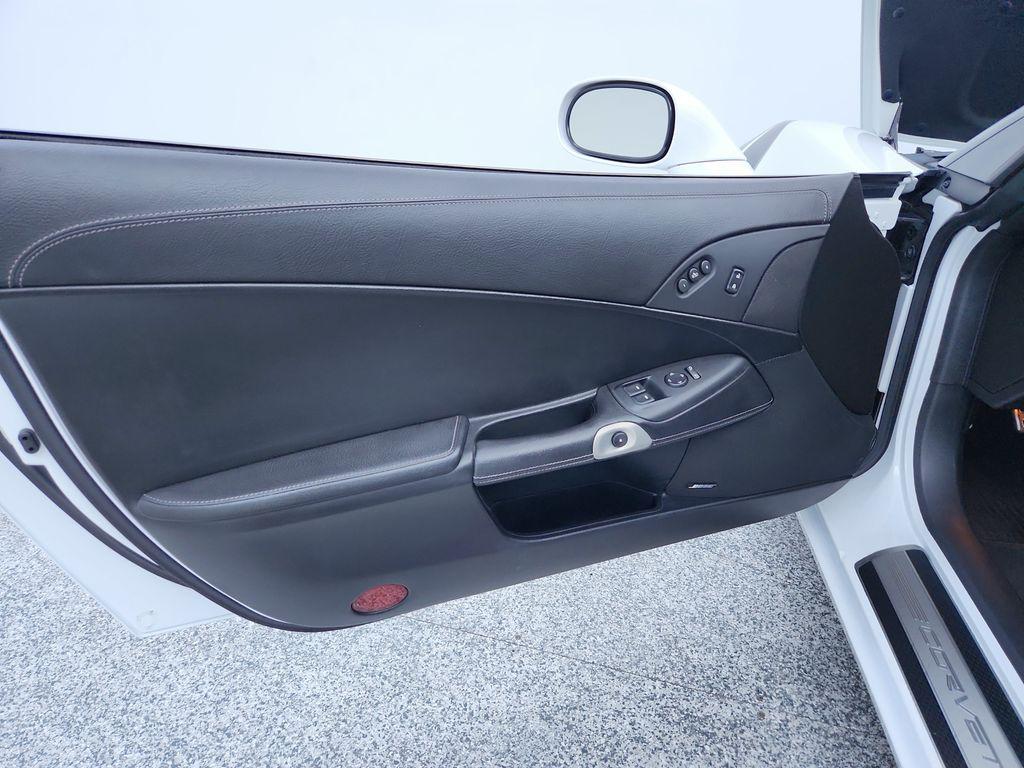 used 2010 Chevrolet Corvette car, priced at $41,991