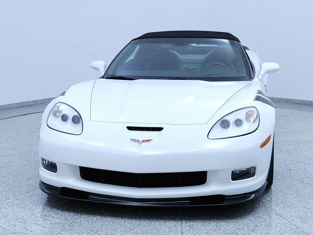 used 2010 Chevrolet Corvette car, priced at $41,991
