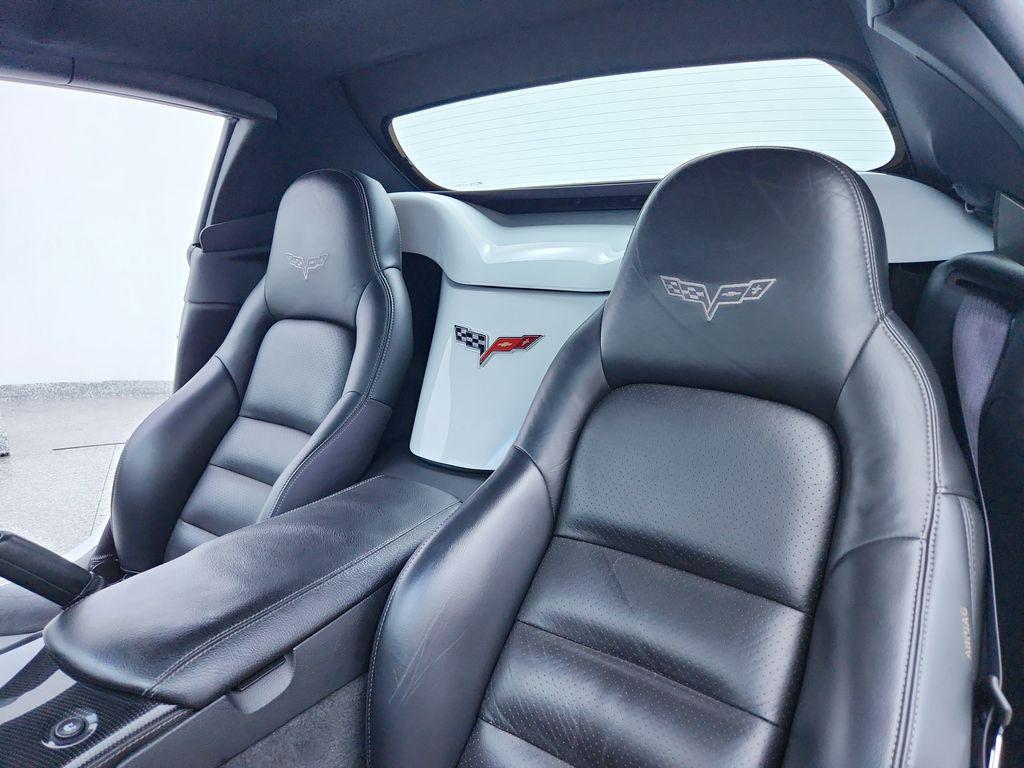 used 2010 Chevrolet Corvette car, priced at $41,991