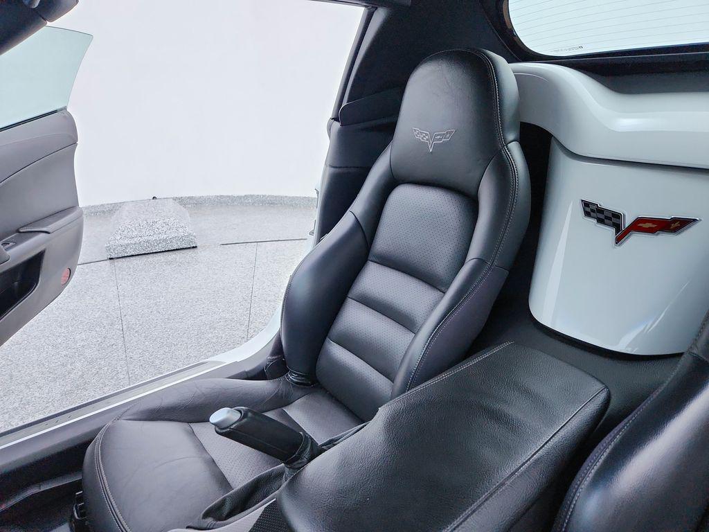 used 2010 Chevrolet Corvette car, priced at $41,991