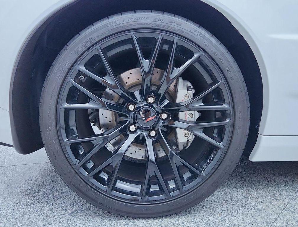 used 2010 Chevrolet Corvette car, priced at $41,991