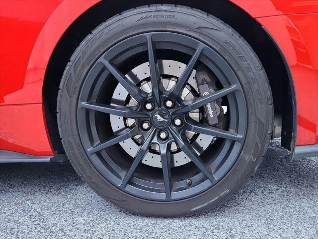 used 2017 Ford Shelby GT350 car, priced at $53,991