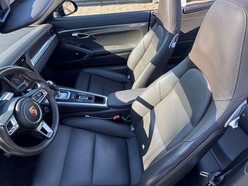 used 2019 Porsche 911 car, priced at $103,991