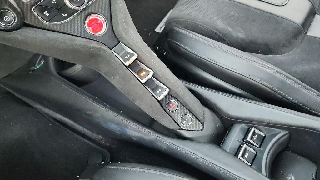 used 2020 McLaren 720S car, priced at $257,991