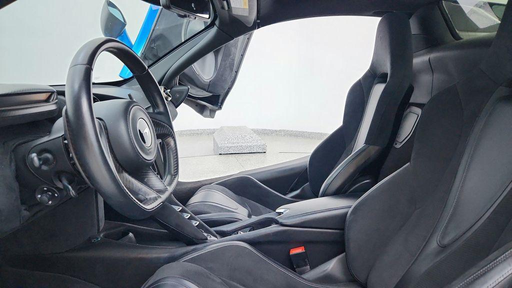 used 2020 McLaren 720S car, priced at $257,991