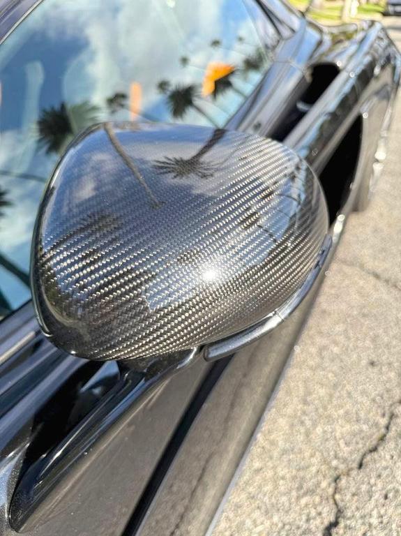 used 2018 McLaren 570S car, priced at $145,991