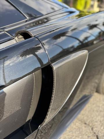 used 2018 McLaren 570S car, priced at $152,491