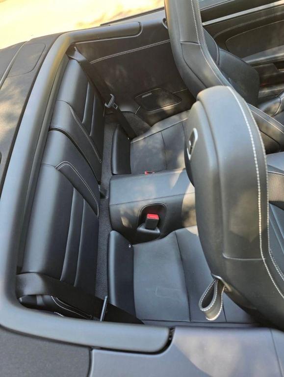 used 2021 Porsche 911 car, priced at $136,991