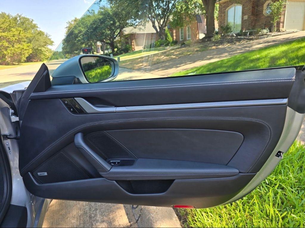 used 2021 Porsche 911 car, priced at $136,991