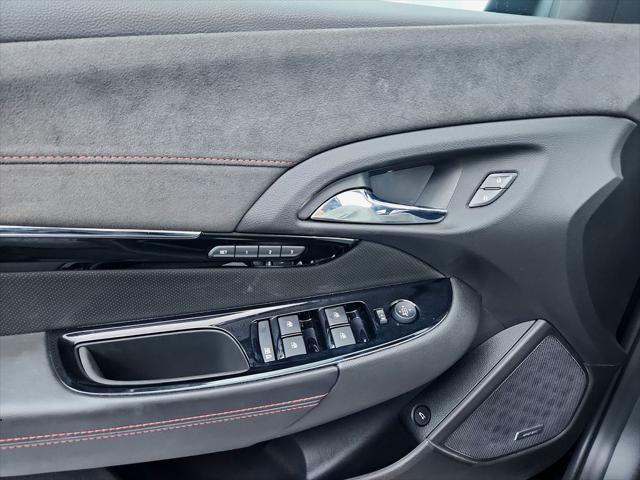 used 2014 Chevrolet SS car, priced at $46,991