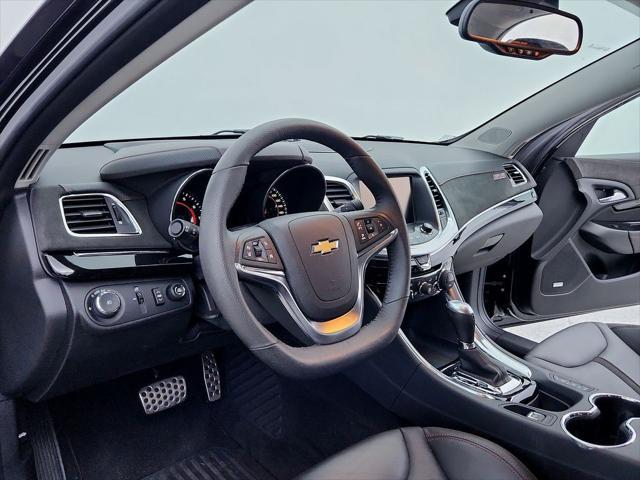 used 2014 Chevrolet SS car, priced at $46,991