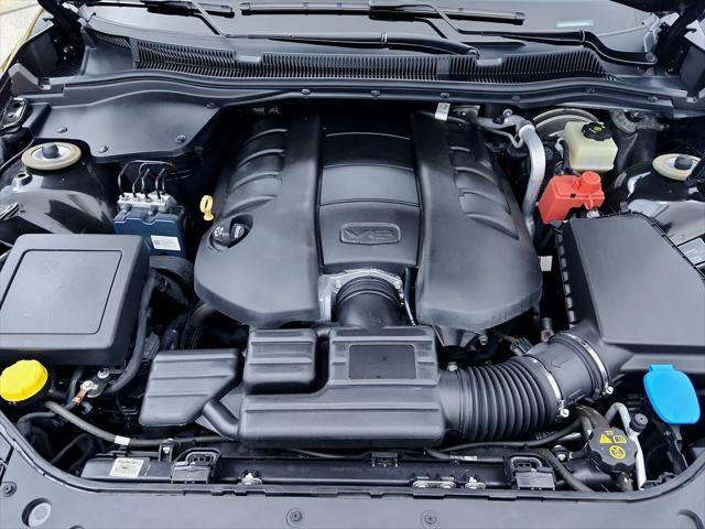 used 2014 Chevrolet SS car, priced at $46,991