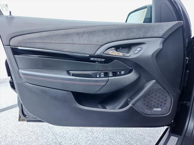 used 2014 Chevrolet SS car, priced at $46,991