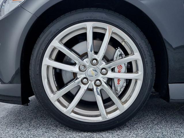 used 2014 Chevrolet SS car, priced at $46,991