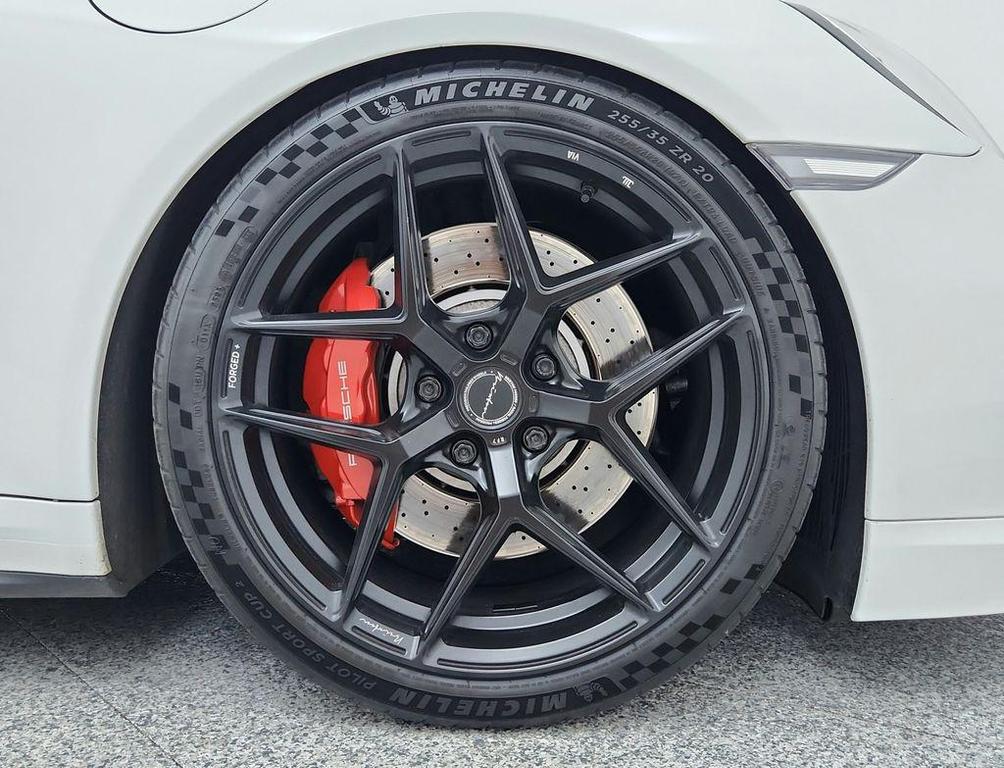 used 2014 Porsche 911 car, priced at $111,991